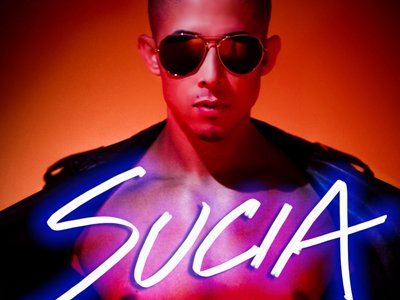 Official Single Cover