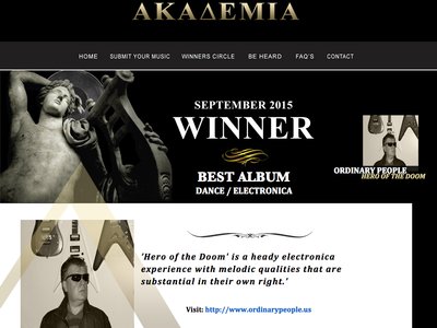 Akademia