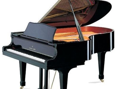 Chung's piano KN1400 photo