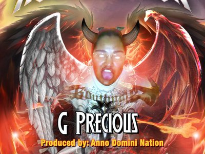G Precious / Anno Domini Nation beats