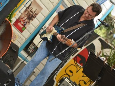 Still Misbehavin' Band photo