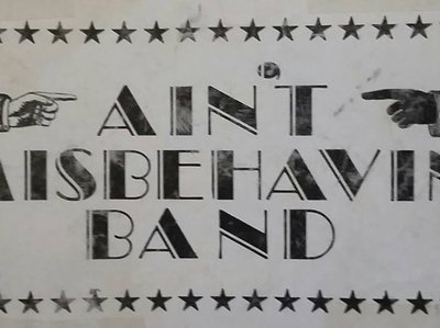 Still Misbehavin' Band photo