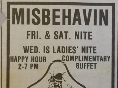 Still Misbehavin' Band photo
