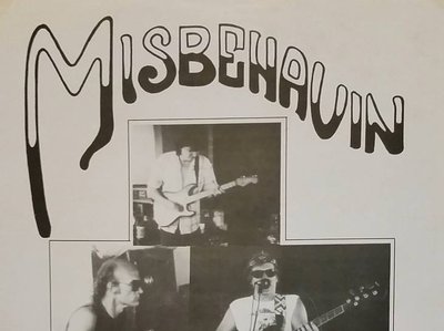 Still Misbehavin' Band photo