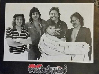 Still Misbehavin' Band photo