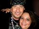 Me & Jack Russle from Great White