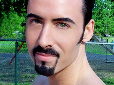 Breck Stewart #ThrowbackThursday September 11 2002
