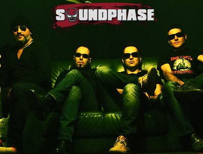 soundphase 2015