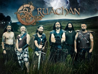 Cruachan photo
