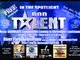 Event coming to Shreveport LA, call if you think you Got What It Takes!