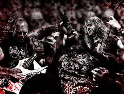 BloodRedThrone 2016