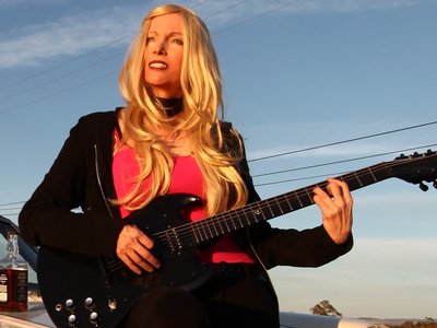 Cat McLean photo