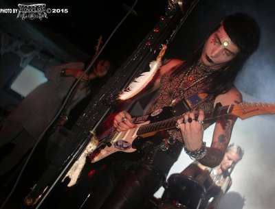 Blood Wisdom photo