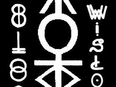 The Blood Wisdom Sigil