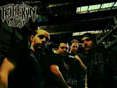 Trihexyn photo