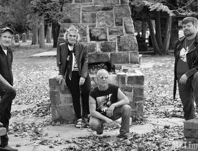 The Dana Gaynor Band photo
