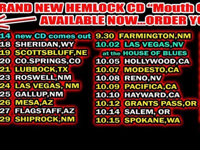 Hemlock photo