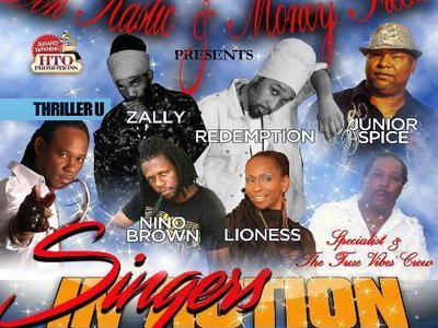 ZALLY photo