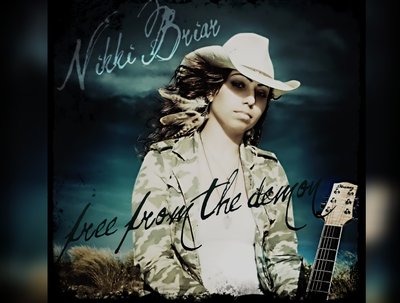 Nikki Briar photo