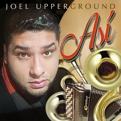 Joel Upperground photo