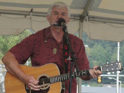 SpiritFest, Grundy, VA