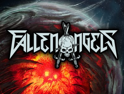 Fallen Angels (Thrash Band) photo