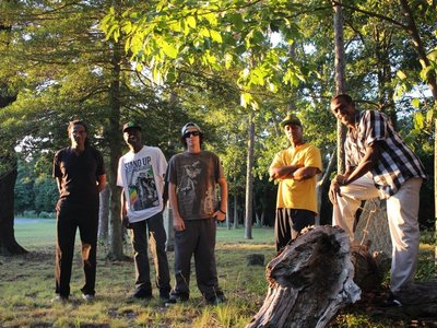Random Test Reggae Band photo