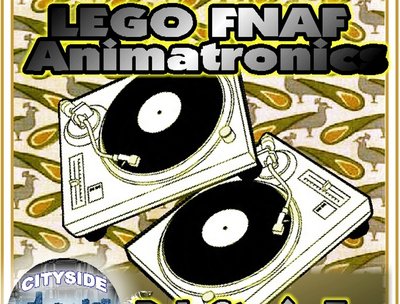 LEGO FNAF FREE DOWNLOAD - http://goo.gl/UrjVah