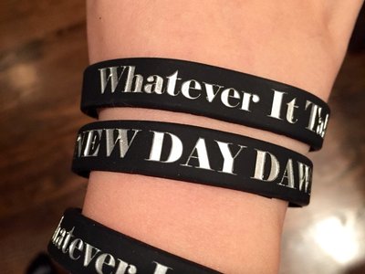 New Day Dawn photo
