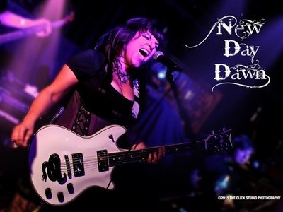 New Day Dawn photo