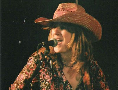 Rona Goodman photo
