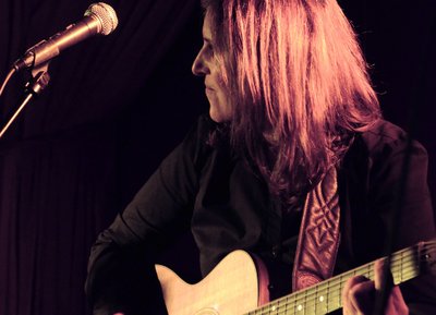 Rona Goodman photo