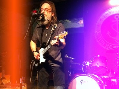 The Heavy Anchor - St. Louis (2015)