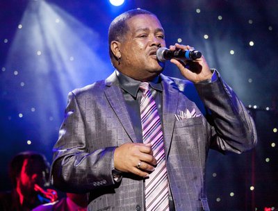 Darryl Johnson photo