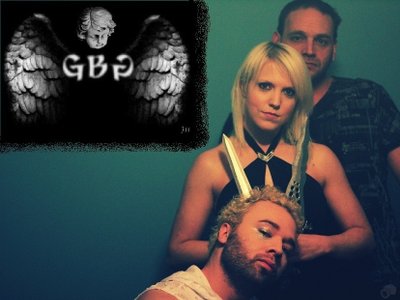 Gabriel BG photo