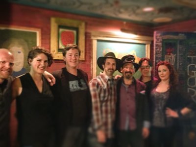 Barrett's Hidden Agenda photo