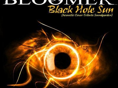 BLACK HOLE SUN