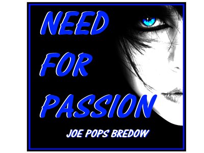 Need For Passion EP