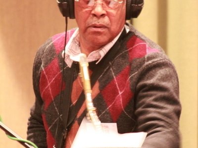 Cymande II Mike Rose