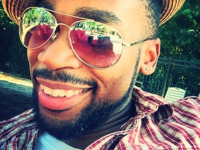 Andre Tyrone photo