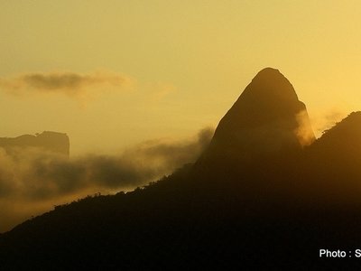 Aurea Regina De Oliveira Coelho photo