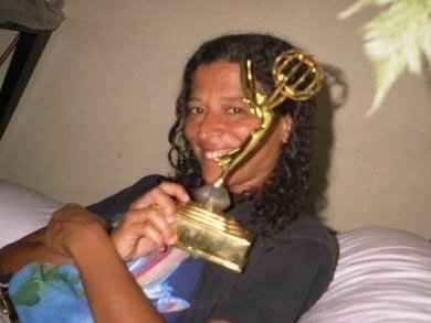 my emmy photo by sil cateano