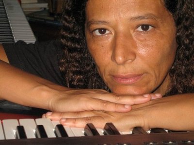 Aurea Regina De Oliveira Coelho photo