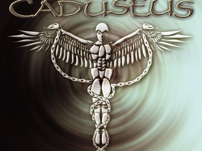 From the Ashes- album cover