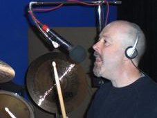 Nigel - Rehearsals