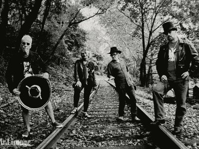The Dana Gaynor Band photo
