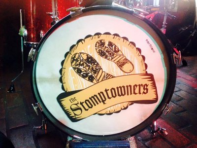 Drum Head