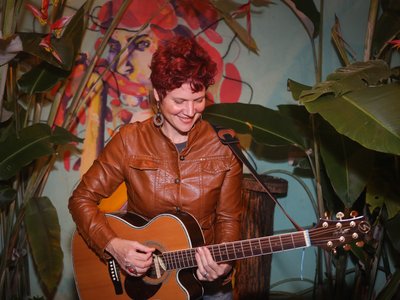 Camille Miller photo