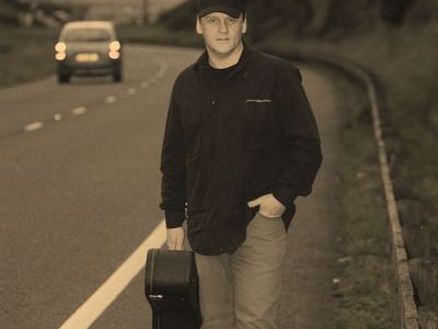 Chris Mc Lernon photo