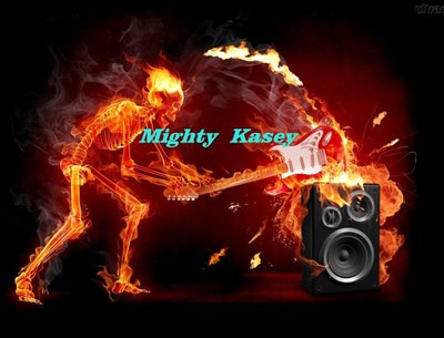 MIGHTY KASEY photo